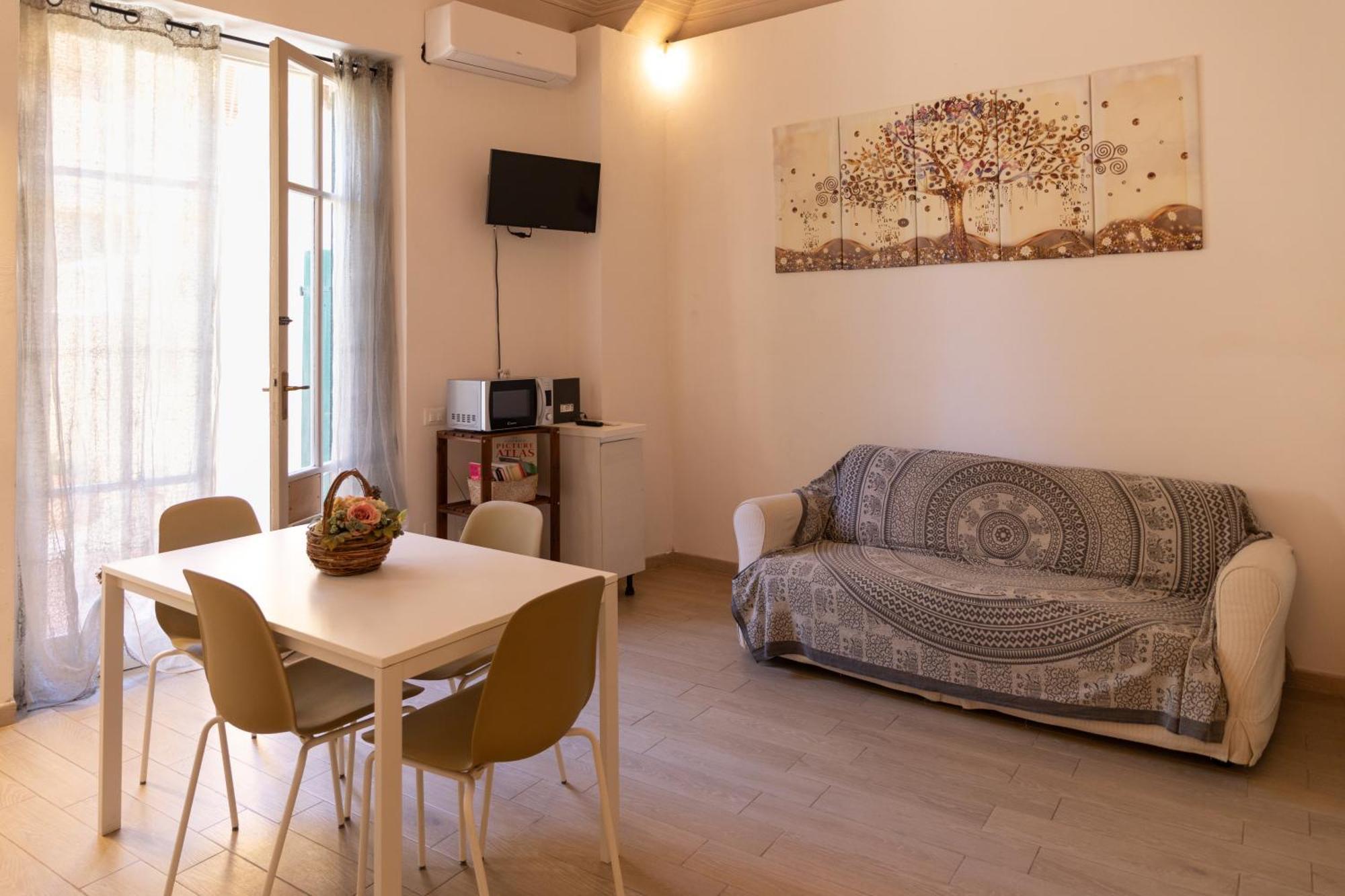 Sm32 Pacinotti Apartamento Pisa Exterior foto