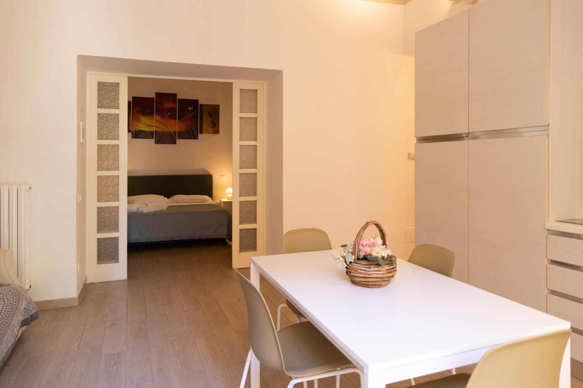 Sm32 Pacinotti Apartamento Pisa Exterior foto