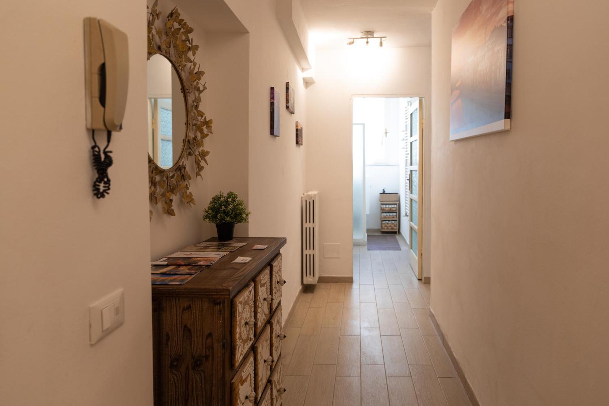 Sm32 Pacinotti Apartamento Pisa Exterior foto