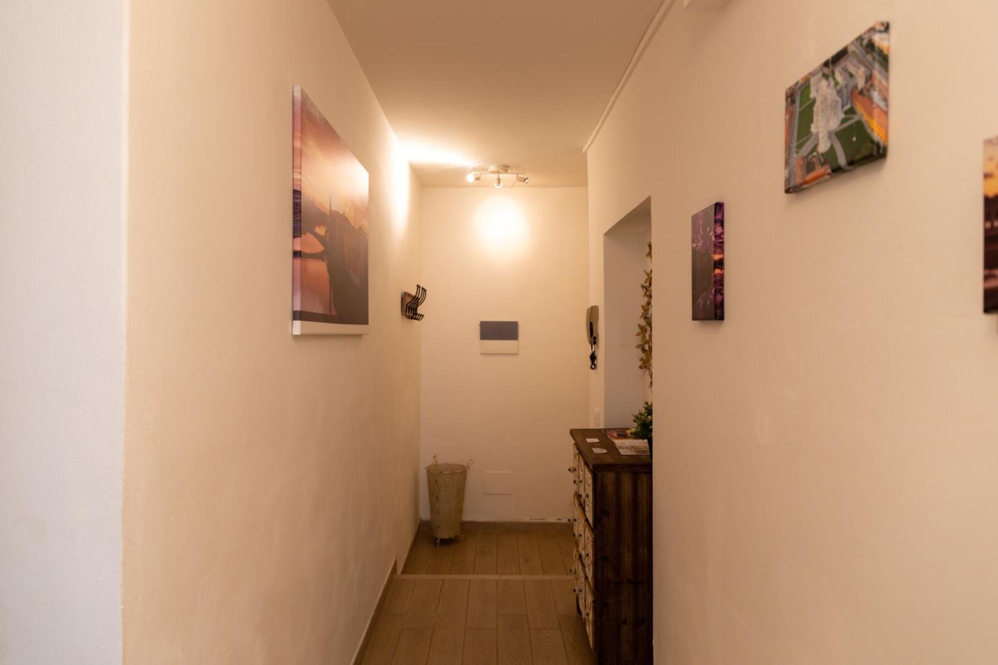 Sm32 Pacinotti Apartamento Pisa Exterior foto