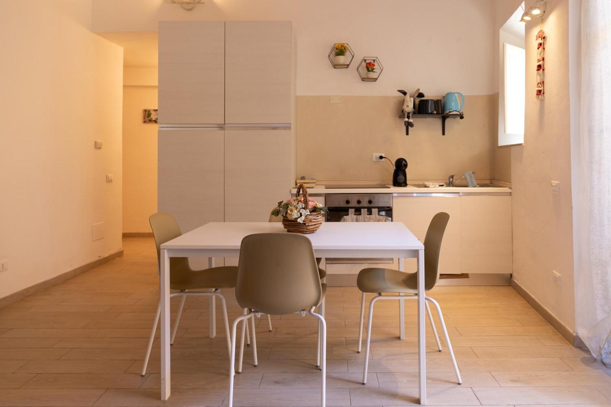 Sm32 Pacinotti Apartamento Pisa Exterior foto