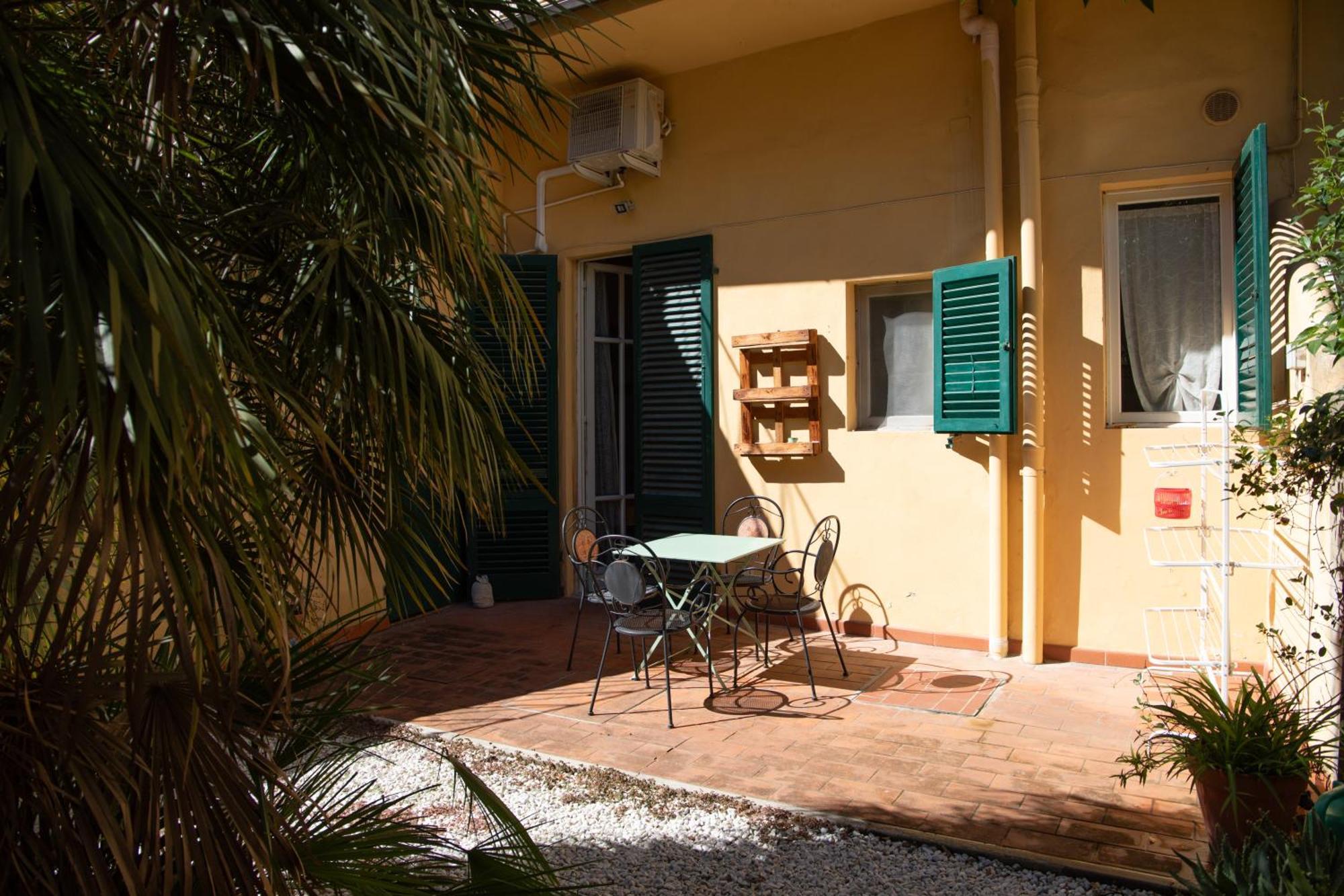 Sm32 Pacinotti Apartamento Pisa Exterior foto
